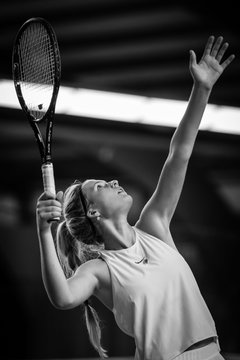 Ausschnitte 2143 - Kay Lund Turnier